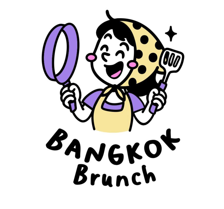 Bangkok Brunch Logo