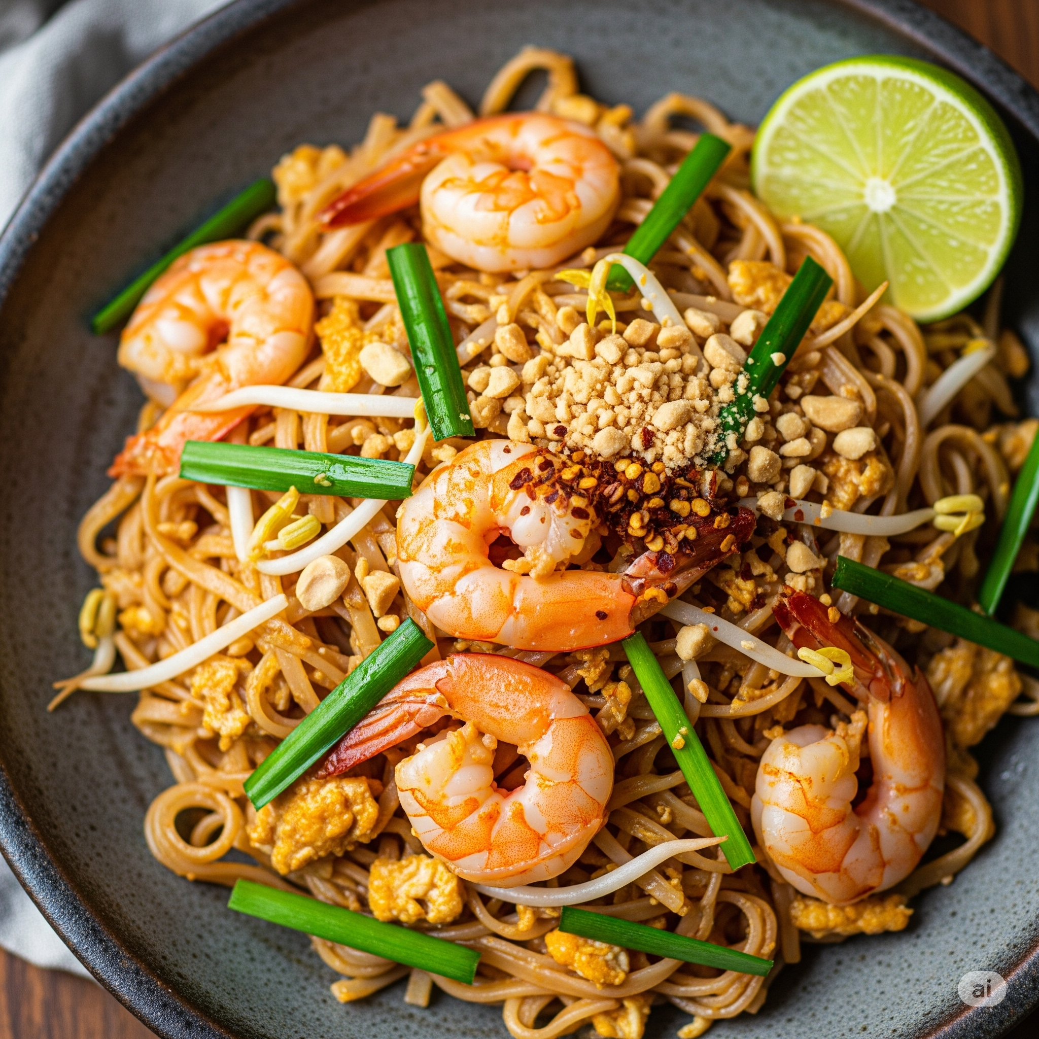 Pad Thai
