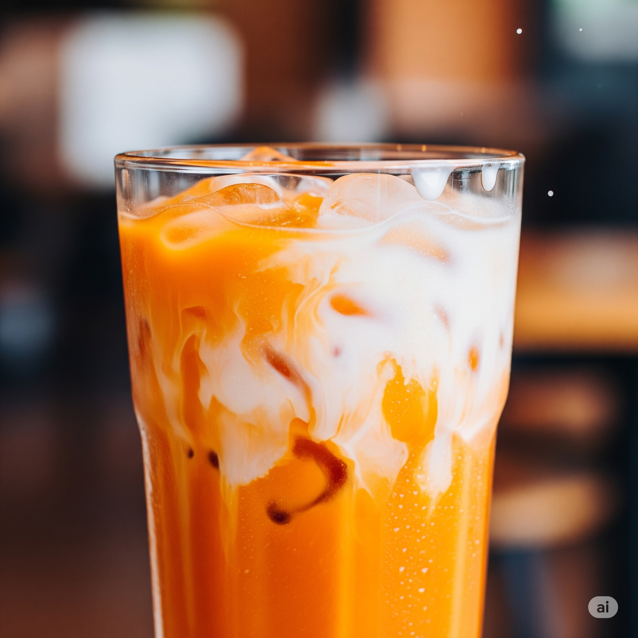 Thaise Melk Thee (Original)
